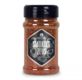 Ankerkraut BBQ-Rub Smoking Zeus im Streuer 200g