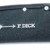 F. DICK Kochmesser, Küchenmesser „Ajax“, Red Spirit (Messer mit Klinge 20 cm, X55CrMo14 Stahl, nichtrostend, 56° HRC) inkl. Messerscheide 81722206 - 2
