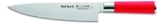 F. DICK Kochmesser, Küchenmesser, Red Spirit (Messer mit Klinge 21 cm, X55CrMo14 Stahl, nichtrostend, 56° HRC) 8174721 - 1