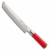 F. DICK Tantomesser, Red Spirit (Messer mit Klinge 21 cm, X55CrMo14 Stahl, nichtrostend, 56° HRC) 8175321 - 3