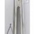 Fackelmann Mehrzweckzange 27 cm, Servierzange aus Edelstahl, Küchen- und Grillzange für beschichtete Töpfe und Pfannen (Farbe: Silber/Grau), Menge: 1 Stück - 6