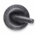 Jamie Oliver Mörser mit Stößel JB5100 robuster Mörser aus Granit geeignet für trockene und flüssige Zutaten. Durchmesser 14 cm - 6