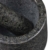 Relaxdays Mörser mit Stößel, Granit, poliert, langlebig, für Gewürze und Kräuter, Steinmörser D: 13,5 cm, dunkelgrau - 9