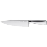 WMF Grand Gourmet Kochmesser 33,5 cm, Spezialklingenstahl, Messer geschmiedet, Performance Cut, Klinge 20 cm - 1